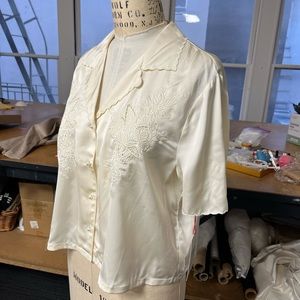 NWT Rouje Aneth Blouse